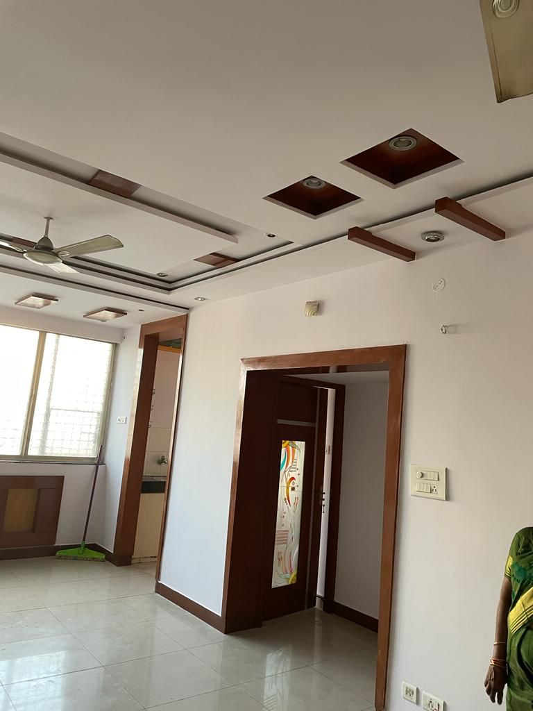 3 BHK Flat for sale in At